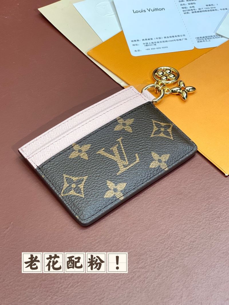 Louis Vuitton Wallets Purse